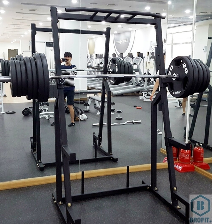 헬린이가 헬스장에서 은근히 고통 받는것 | 인스티즈