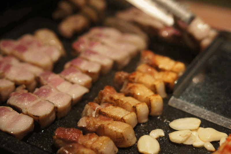사람들이 맛있다는걸 몰라서 아쉬운 짱맛 음식 | 인스티즈