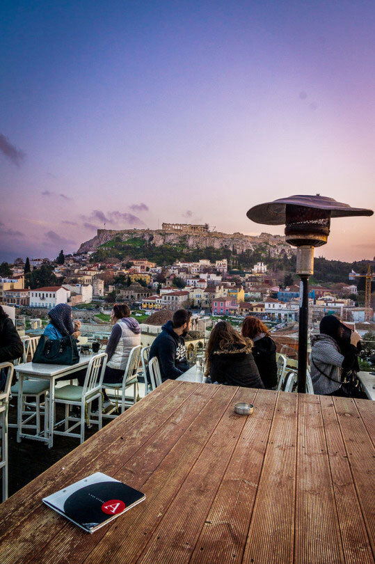 그리스의 풍경들 | 인스티즈