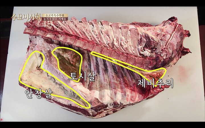 한우고기 클라스 ^,^ | 인스티즈