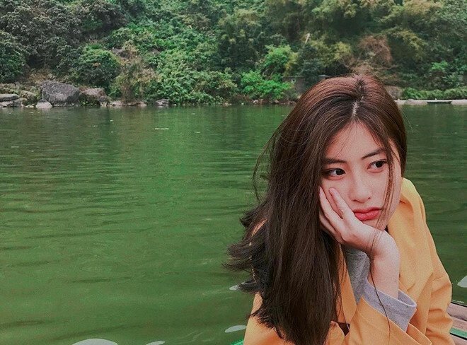 한국을 좋아하는 베트남 모델 | 인스티즈