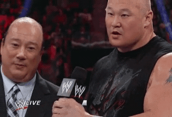 호동 레스너와 폴 수근먼 모음.gif | 인스티즈