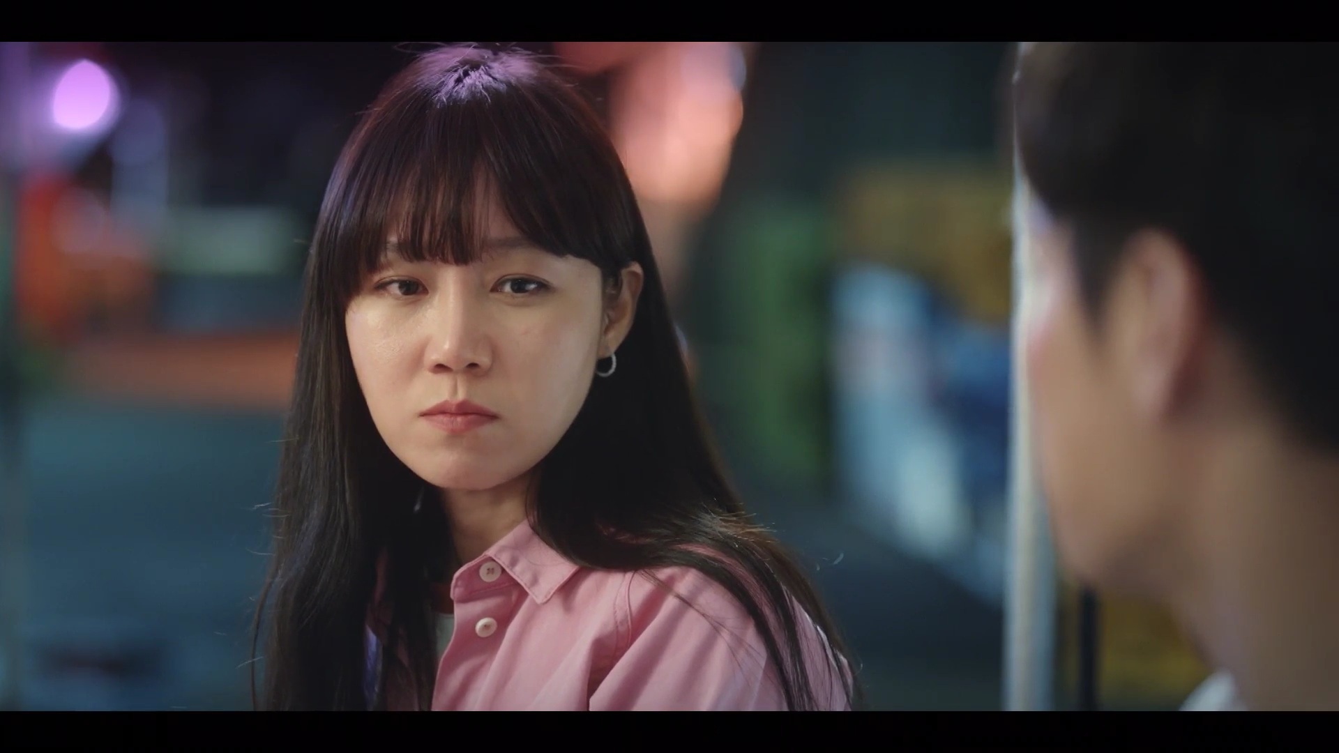 드라마에서 이 분위기 좋아하는 사람 은근 많음 | 인스티즈