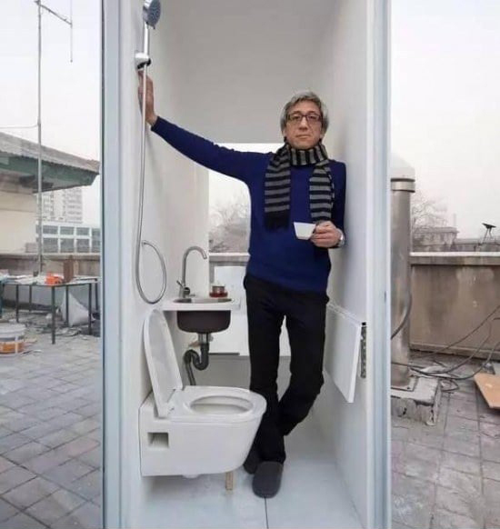 2500만원이면 살 수 있는 1인용 미니 주택.jpg | 인스티즈