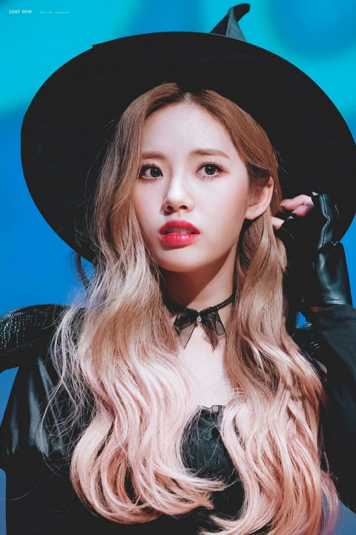 프로미스나인 박지원 | 인스티즈