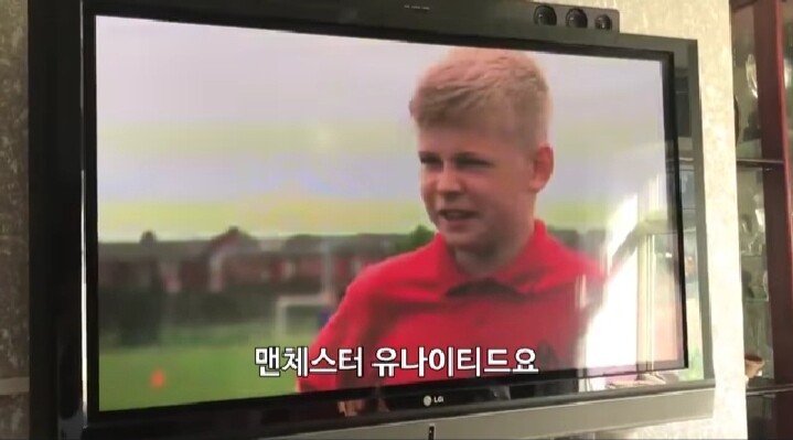축잘알 꼬마.jpg | 인스티즈