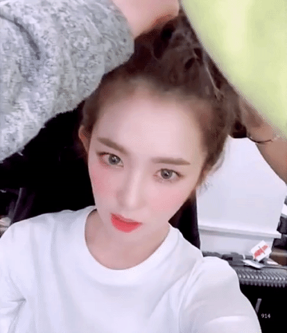 레드벨벳 아이린 | 인스티즈