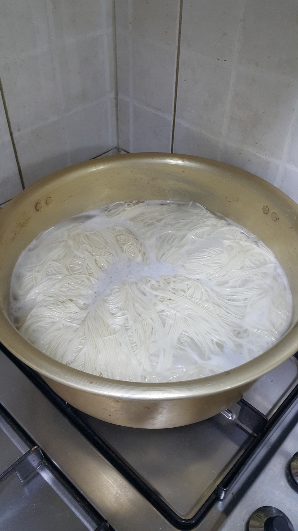 너무 맛있는 국수.jpg | 인스티즈