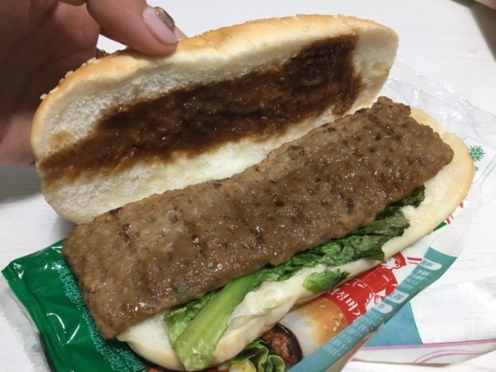 아...이거알려주면안되는데..주관적 편의점 top1 버거 | 인스티즈