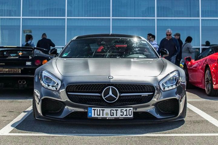 같은 가격대라면 선택할 자동차 브랜드는? | 인스티즈