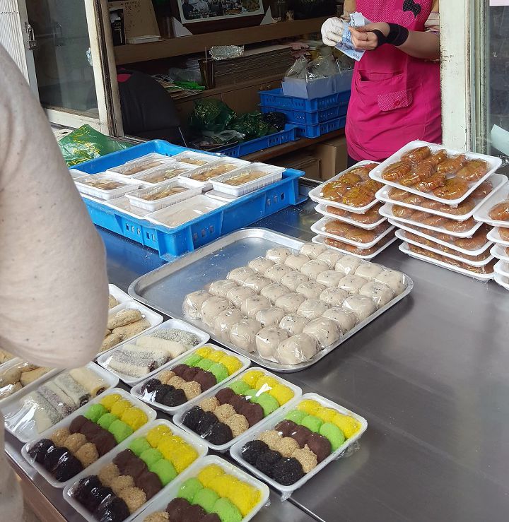 꿀떡이 뭔지 모르냐(feat.대구) | 인스티즈