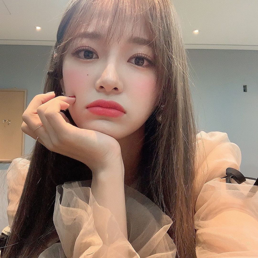 오늘 폭풍업뎃한 구구단 세정이 인스타그램.jpg | 인스티즈