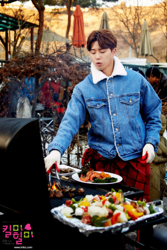 로맨스 드라마로서는 거의 흥행보증수표 남자배우.JPG | 인스티즈