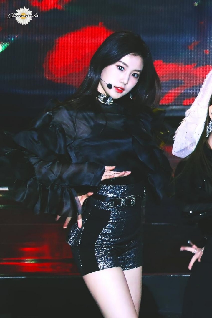 모태미녀 강혜원 성장과정.jpgif | 인스티즈