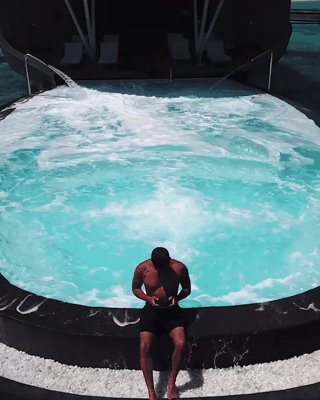 몰디브 ㅜㅑ | 인스티즈