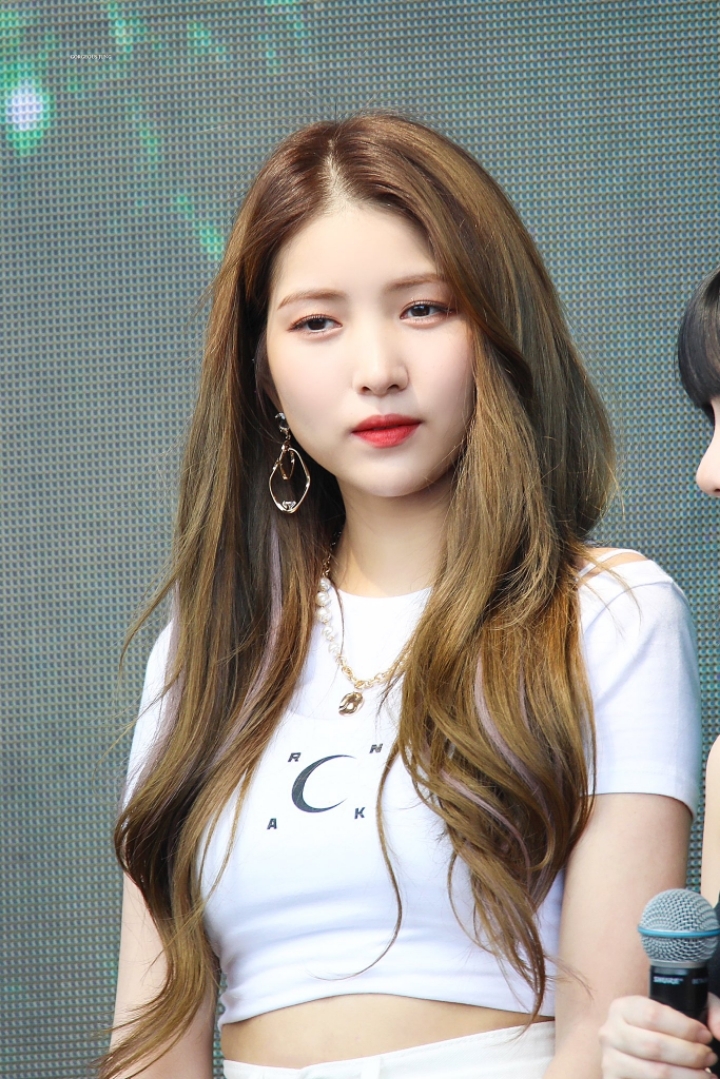 841번째 하루 한번 여자친구 소원 | 인스티즈