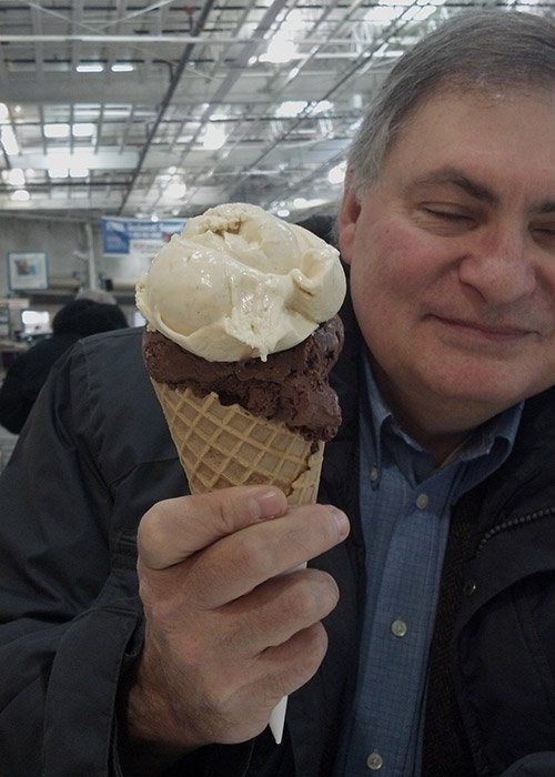 미국 코스트코에 파는 1600원짜리 아이스크림.jpg | 인스티즈