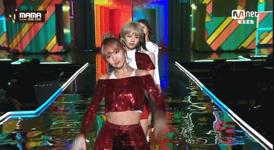 주관적인 역대 트와이스 노래중 Intro 甲.gif | 인스티즈