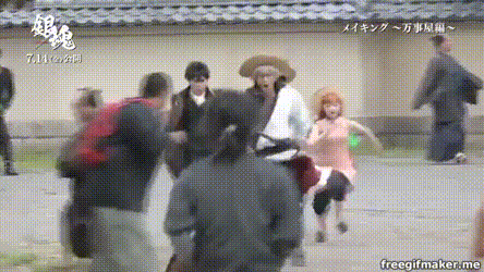 천년에 한번나온다는 일본의 천년돌 | 인스티즈