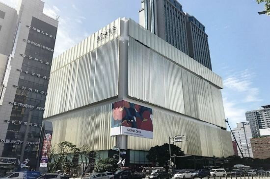 2019년 매출 1조 넘은 국내 백화점 5곳.jpg | 인스티즈