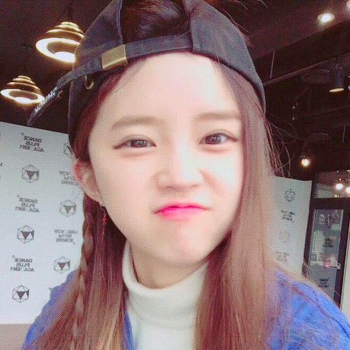 프로미스나인 송하영 | 인스티즈