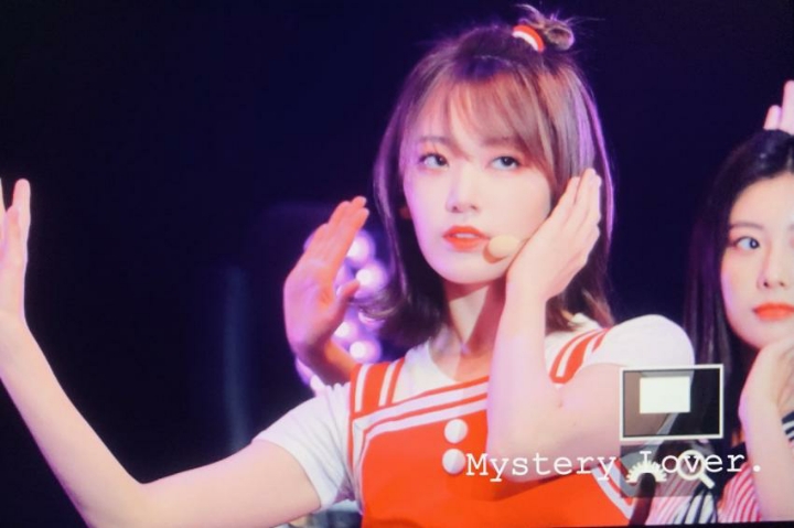 아이즈원 미야와키 사쿠라 랜덤짤 | 인스티즈