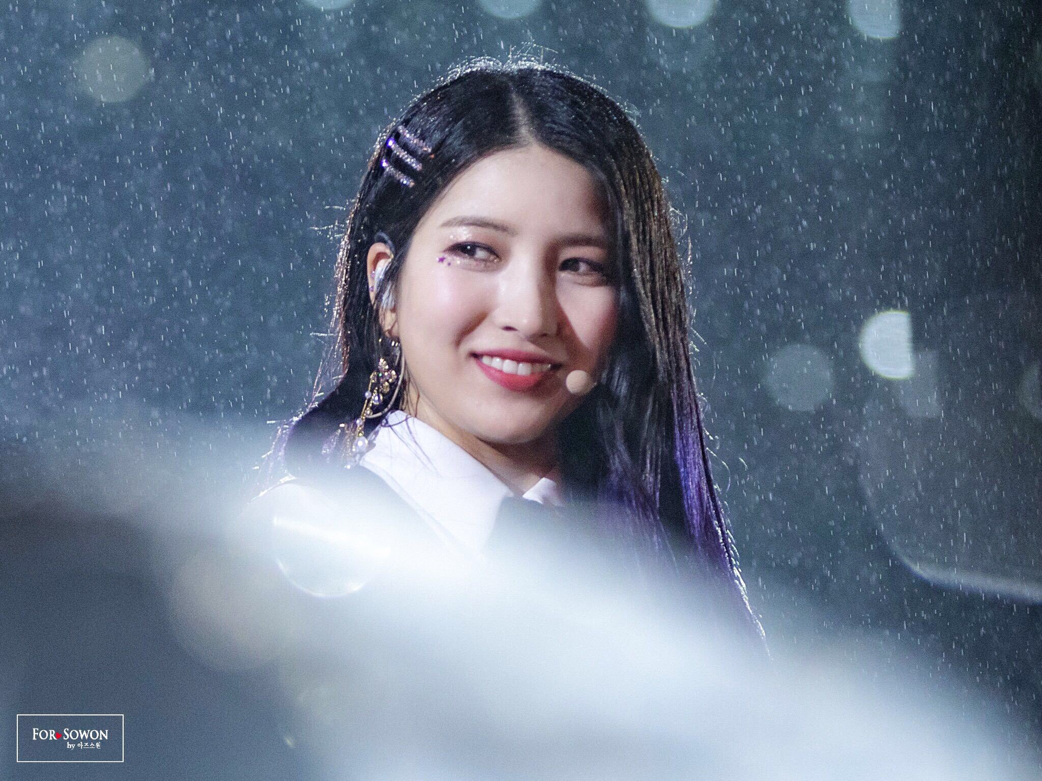 491번째 하루 한번 여자친구 소원 | 인스티즈