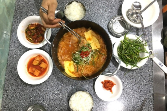 이태원 바다식당 존슨탕.jpg | 인스티즈