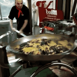 파스타 대량으로 만들기 | 인스티즈