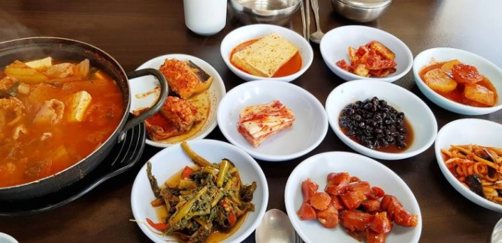 [정보] 개인적으로 좋아하는 강릉 식당들.jpg | 인스티즈