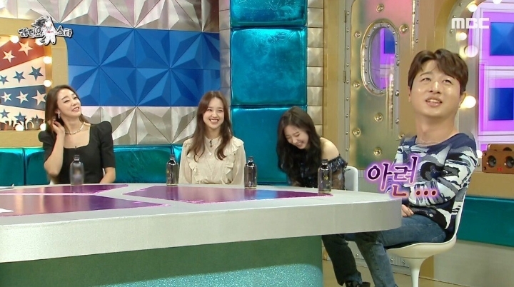 전현무에게 예능 튜터 받고도 긴장돼서 수액까지 맞았다는 이혜성 | 인스티즈