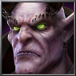 워크래프트 리포지드 영웅 유닛 초상화 | 인스티즈