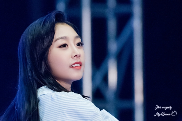 러블리즈 서지수 | 인스티즈