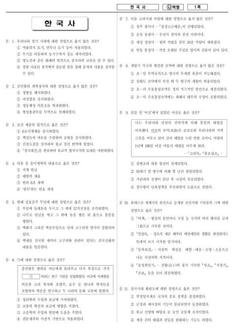 특성화 고등학고 공무원시험 (지역인재 9급) 난이도 ㅋㅋㅋㅋㅋ | 인스티즈