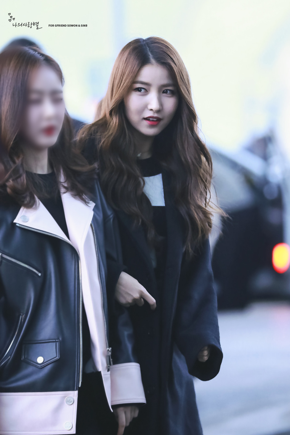 526번째 하루 한번 여자친구 소원 | 인스티즈