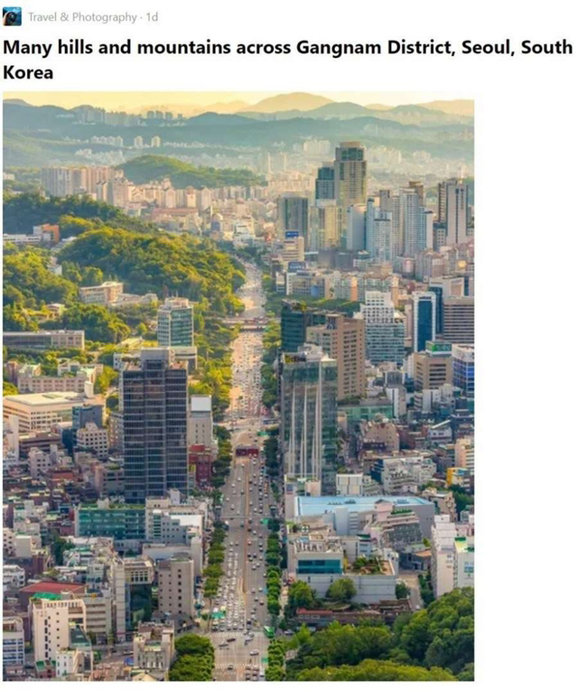 외국인이 서울 오면 조금 놀라는것.jpg | 인스티즈