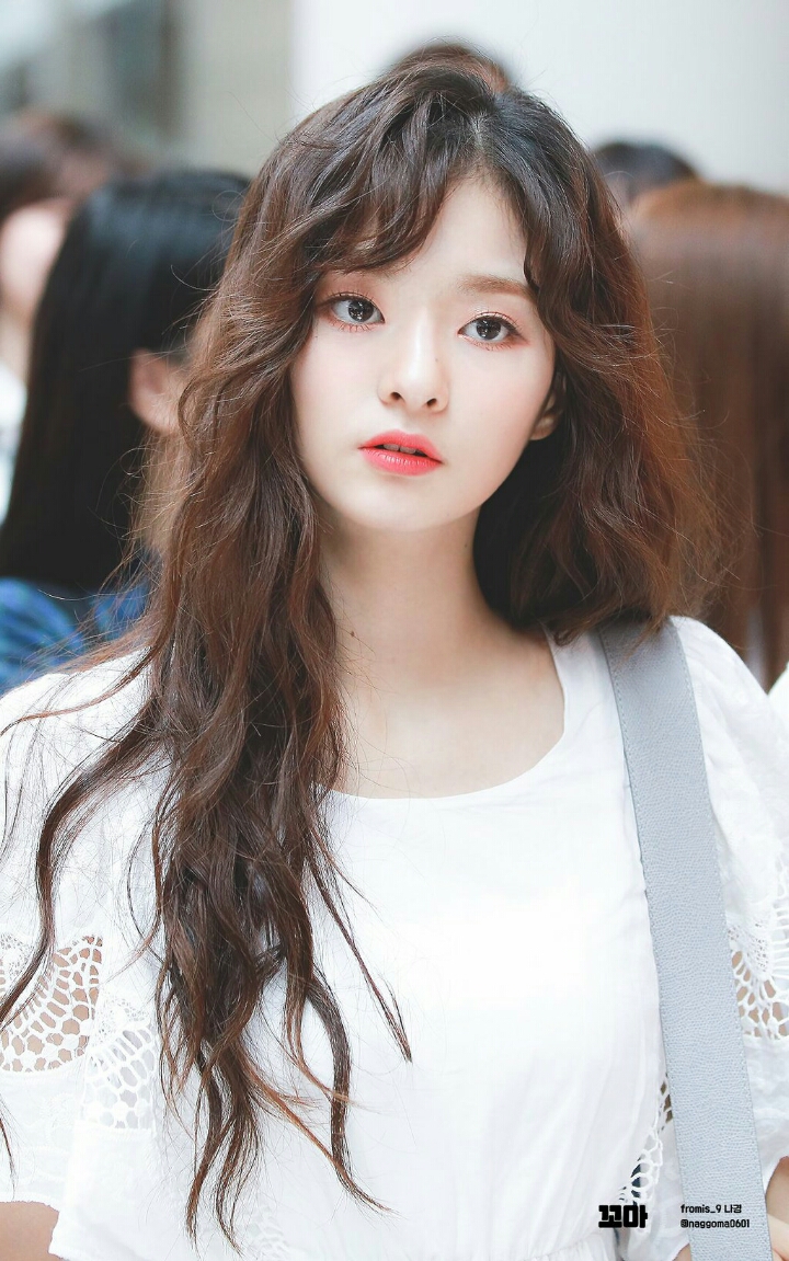 프로미스나인 이나경 | 인스티즈