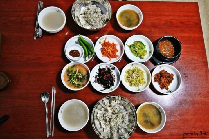 [정보] 개인적으로 좋아하는 울산 식당들.jpg | 인스티즈