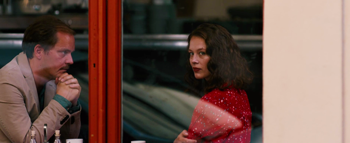 프란츠 카프카가 리메이크한 카사블랑카 같다는 평을 들은 영화 | 인스티즈