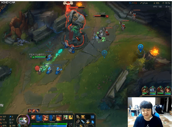 교수님...인섹킥...GIF | 인스티즈