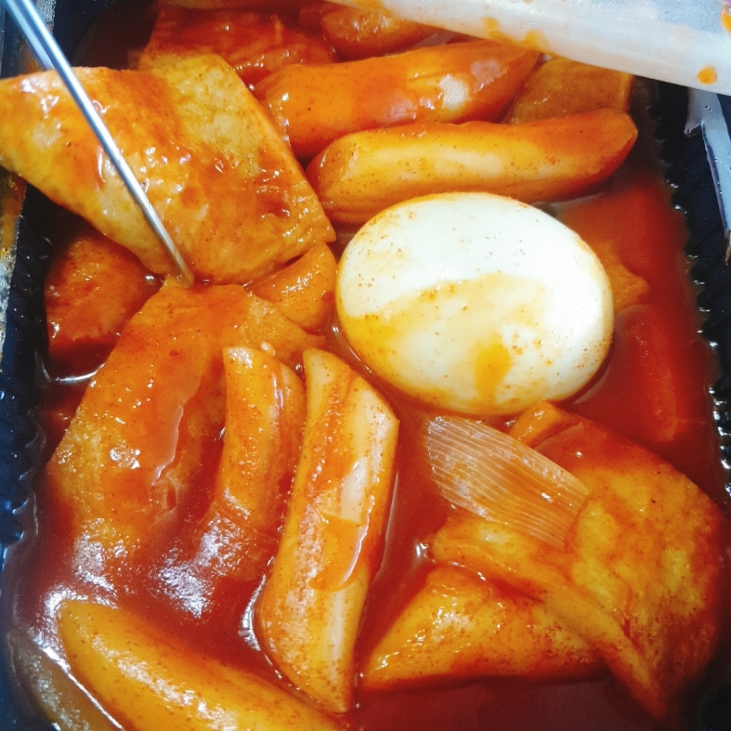 제발 살 좀 찌고싶다는 사람들이 효과봤다는 음식.......jpg | 인스티즈