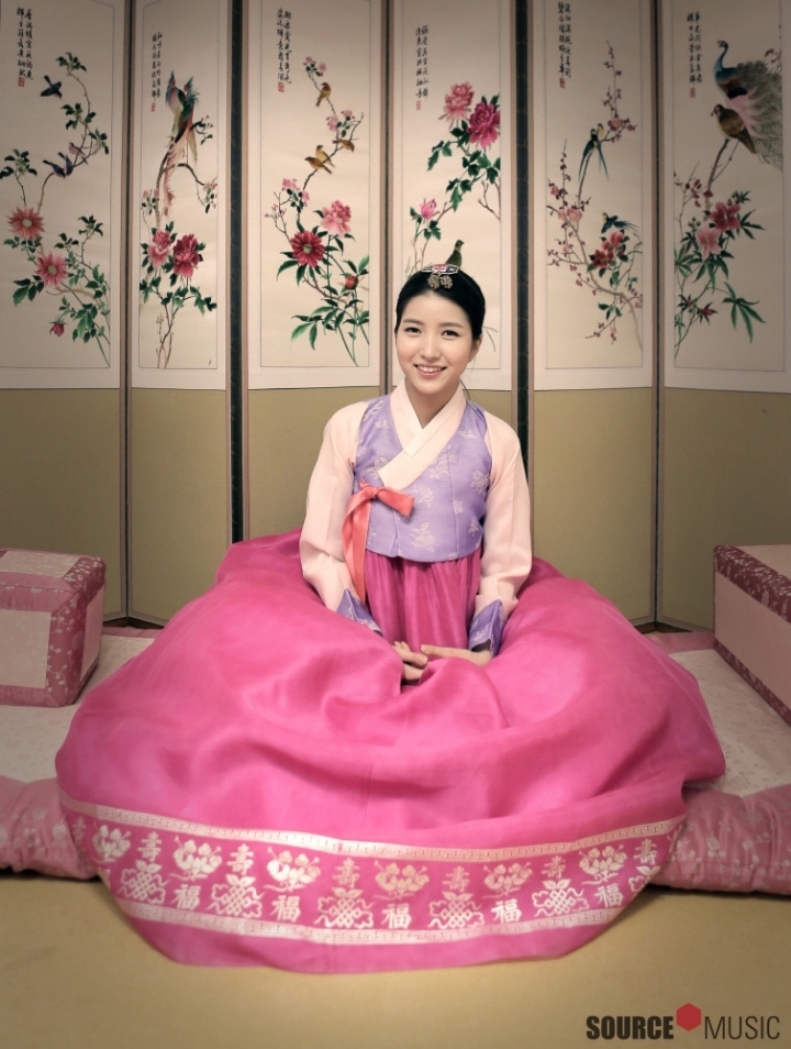 851번째 하루 한번 여자친구 소원 | 인스티즈