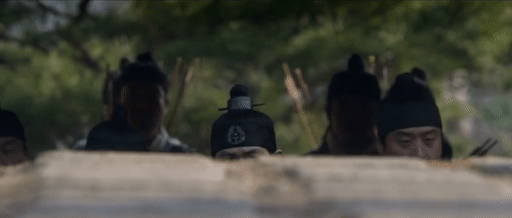 관상 수양대군 등장장면.gif | 인스티즈