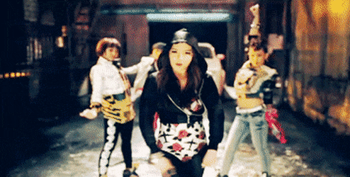 데뷔 임팩트 투탑으로 꼽힌다는 걸그룹 | 인스티즈