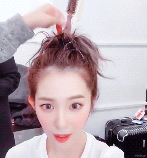 레드벨벳 아이린 | 인스티즈