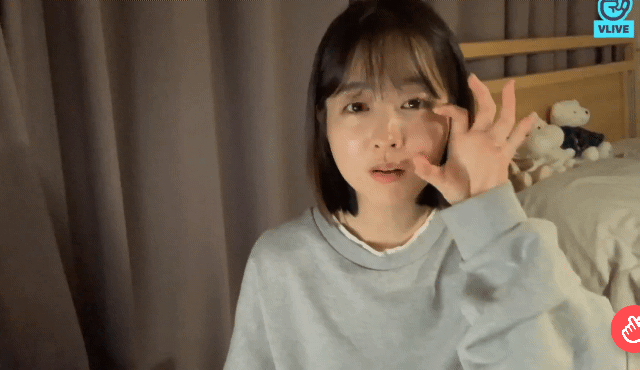 박보영 : 요즘 사람들은 이거 모르나????.gif | 인스티즈