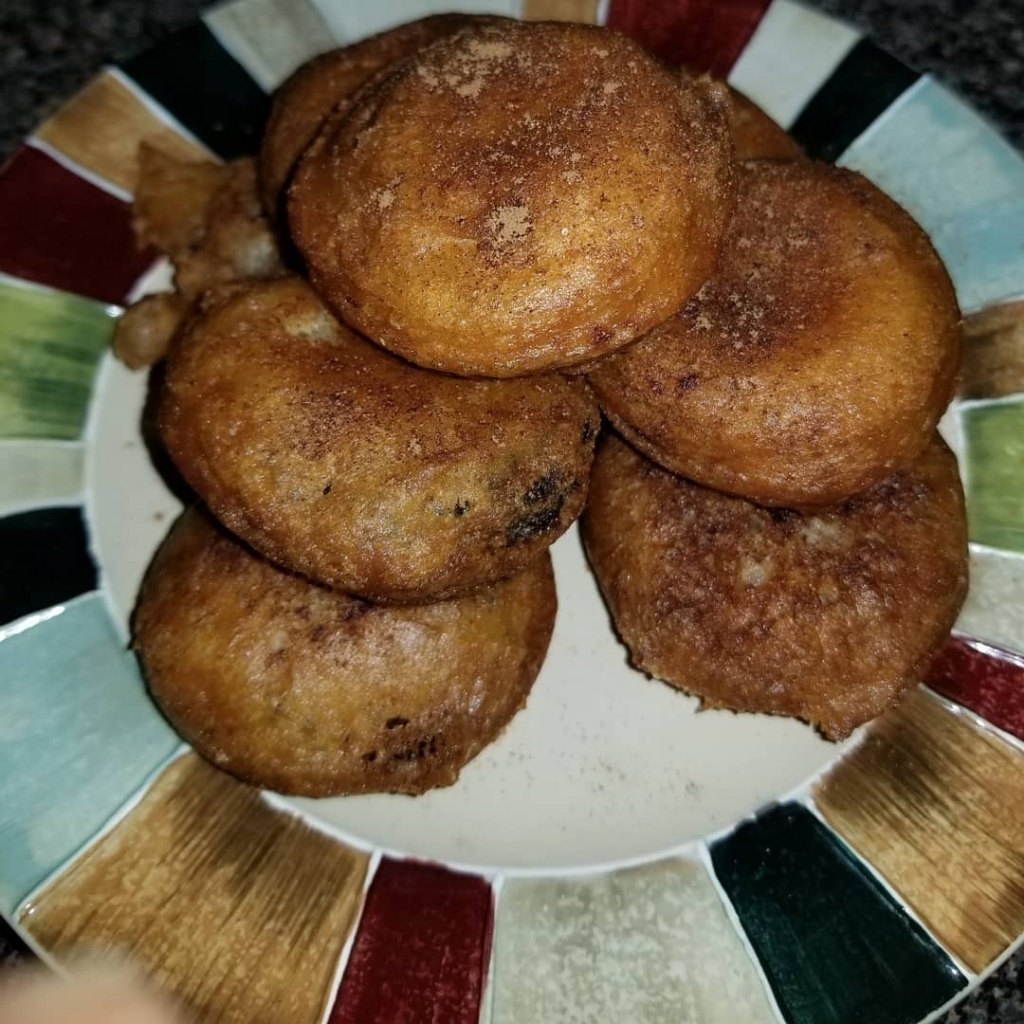 오레오를 튀겨 먹는다는 미국인들 클라스 | 인스티즈