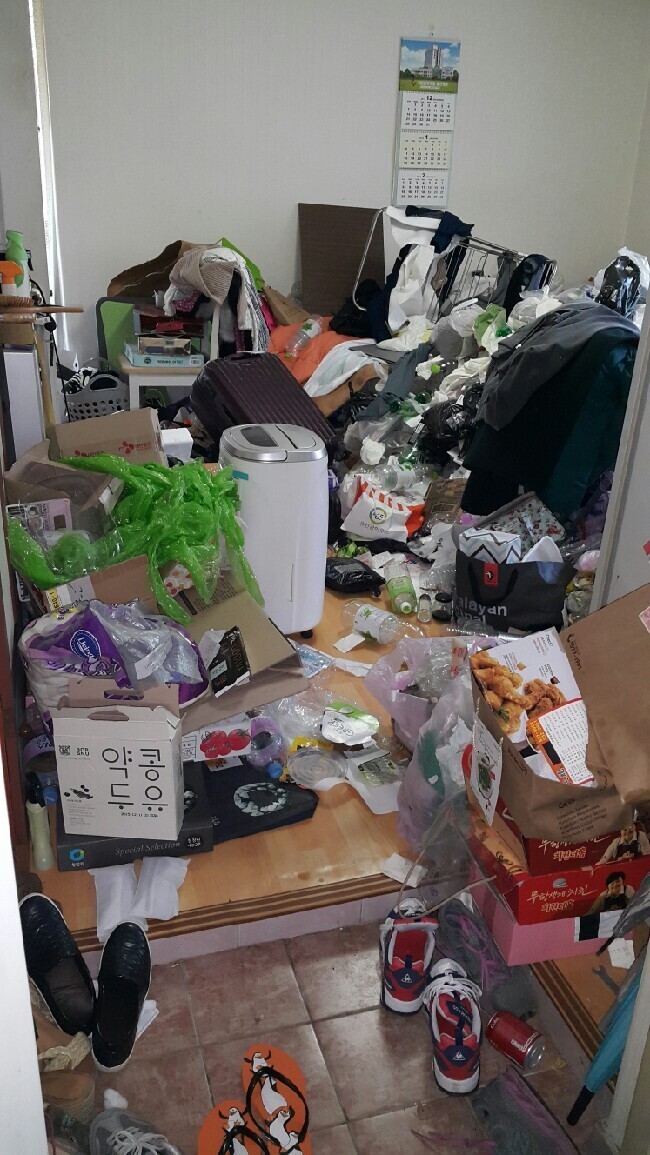 쓰레기통 모음.jpg | 인스티즈