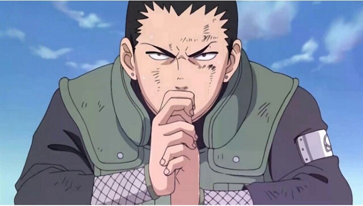 나루토에서 최고의 전투센스를 보여준 캐릭터는?? | 인스티즈