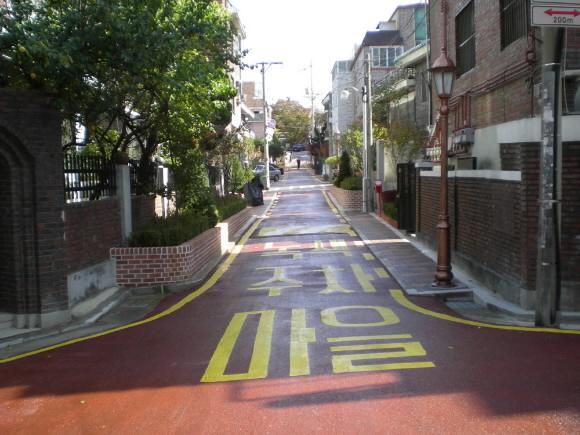 우리나라 미관을 해친다고 생각 하는 3가지...jpg | 인스티즈